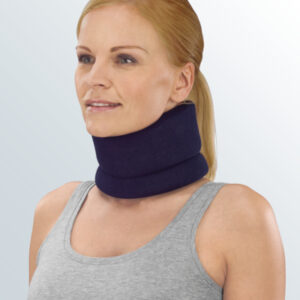protect.Collar soft kaularangan tuki