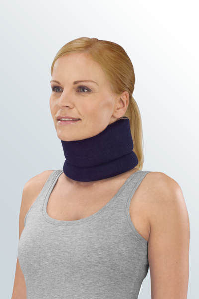 protect.Collar soft kaularangan tuki