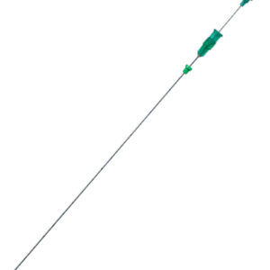 Ecojekt, chiba neula 22G, 15 cm