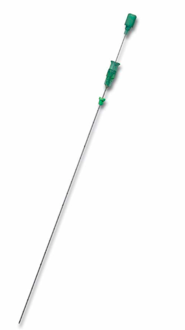 Ecojekt, chiba neula 17G, 20 cm