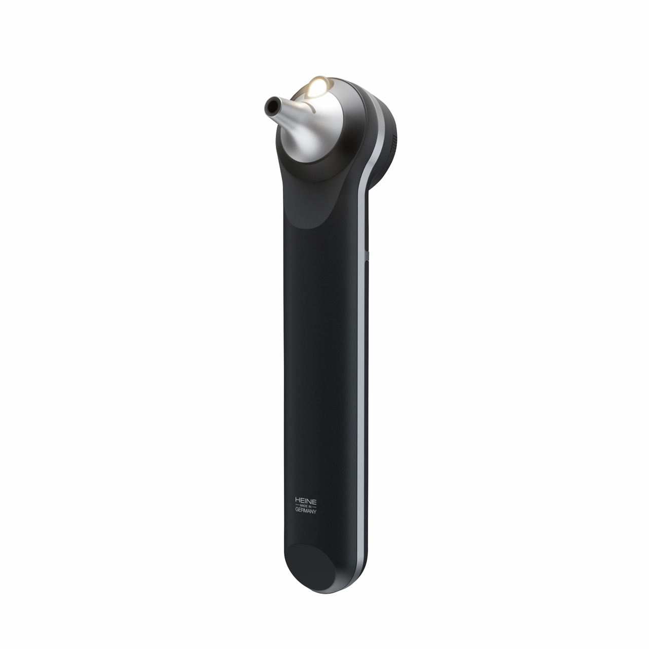 HEINE BETA X ‑otoskooppi, 3×, USB‑C, kova kotelo - Image 3