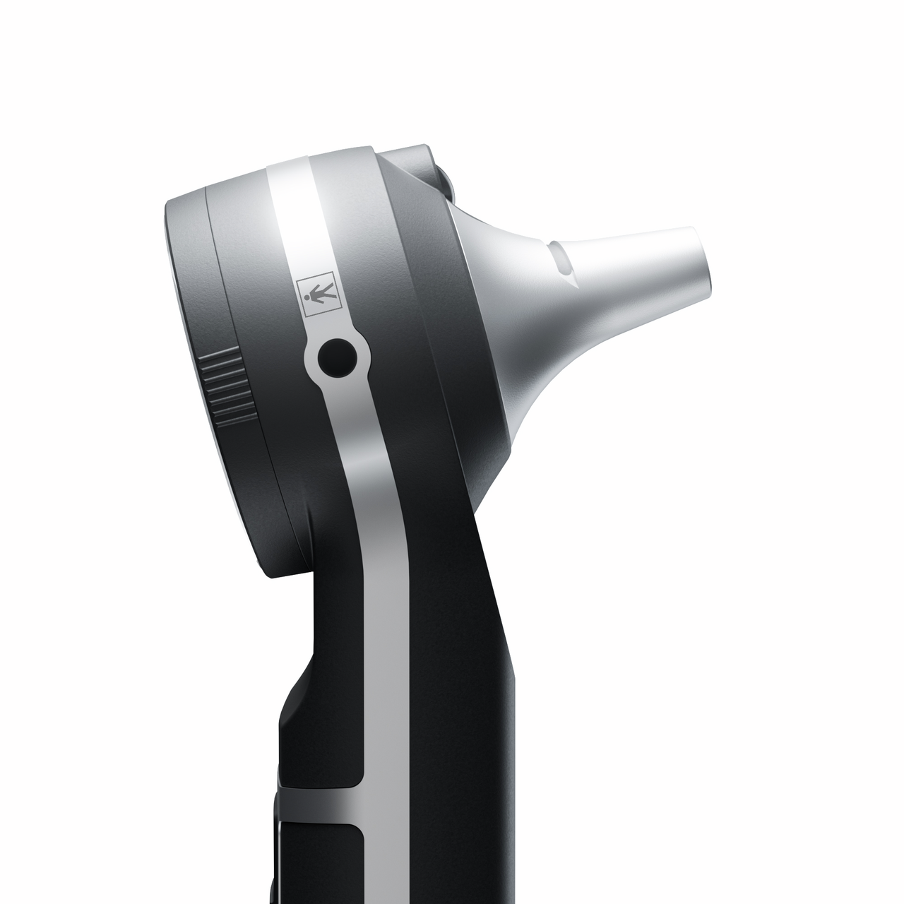 HEINE BETA X ‑otoskooppi, 3×, USB‑C, kova kotelo - Image 4