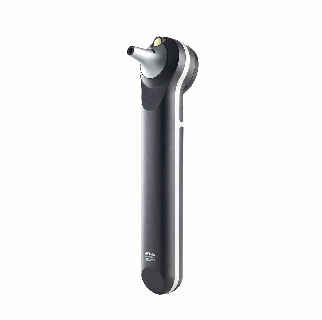 HEINE BETA X ‑otoskooppi, 4.2×, USB‑C, kova kotelo - Image 3