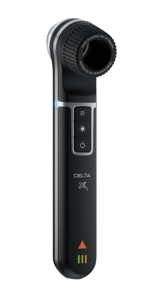 HEINE DELTA X ‑dermatoskooppi - Image 2