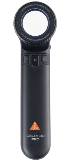 HEINE DELTA 30 PRO ‑dermatoskooppi (setti) - Image 3
