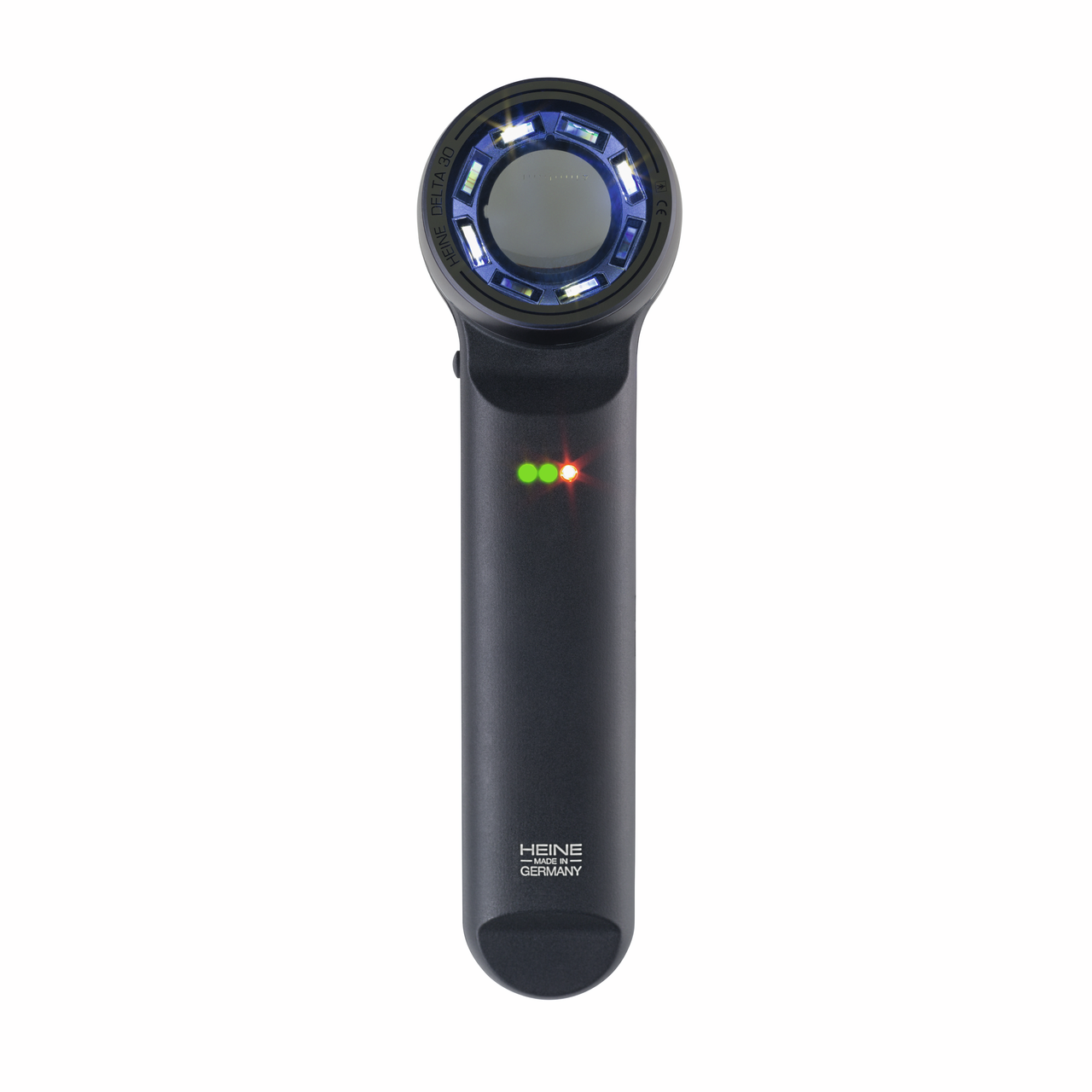 HEINE DELTA 30 PRO ‑dermatoskooppi (setti) - Image 4