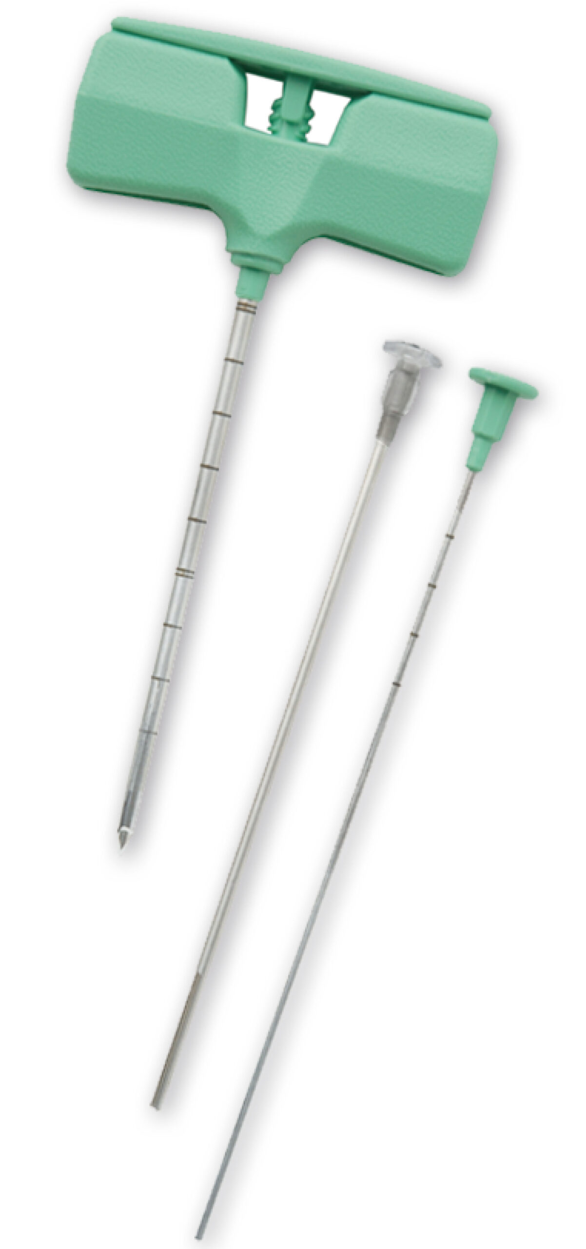 Trapsystem luuydinbiopsianeula 8G, 10 cm