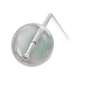 Z-5™ Atrioseptostomiakatetri Ø9.5 mm x 0.95 mm, 4 Fr, 50 cm