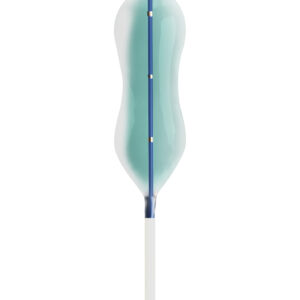 NuCLEUS™ valvuloplastiakatetri Ø28 mm × 4 cm, 12 Fr, 110cm