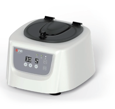 DM0306 Sentrifugi