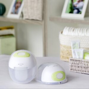 Ardo Melia Hands-Free sähköinen rintapumppu