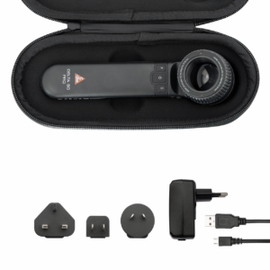 HEINE DELTA 30 PRO ‑dermatoskooppi
