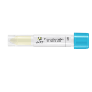 eNAT, 2 ml solution, 12 x 80 mm