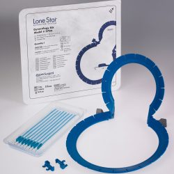 product-image-lone-star-gynecology-kit-sisaltaa-5-x-3304g-ja-3311-8g-7148-9